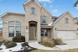 2456 Capestrano Cir, Round Rock, TX 78665 - Photo 1