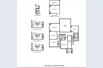 2456 Capestrano Circle, Round Rock, TX 78665 - Photo 33