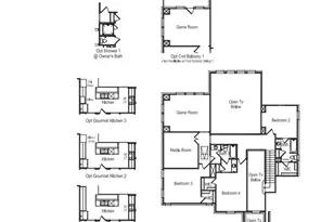 2456 Capestrano Cir, Round Rock, TX 78665 - Photo 33