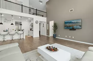 2456 Capestrano Cir, Round Rock, TX 78665 - Photo 9