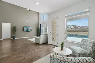 2456 Capestrano Cir, Round Rock, TX 78665 - Photo 11