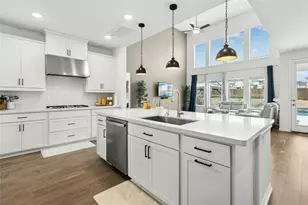 2456 Capestrano Cir, Round Rock, TX 78665 - Photo 15