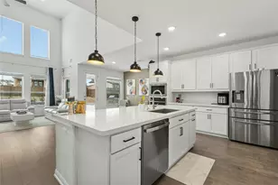 2456 Capestrano Cir, Round Rock, TX 78665 - Photo 13