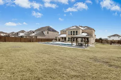 2456 Capestrano Circle, Round Rock, TX 78665 - Photo 31