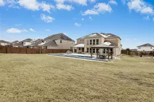 2456 Capestrano Cir, Round Rock, TX 78665 - Photo 31