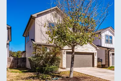 9100 Moonstone Drive, Austin, TX 78729 - Photo 3