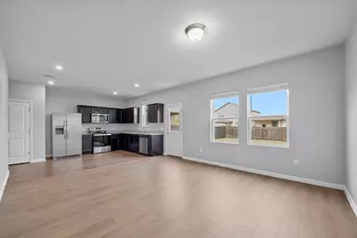 320 Bell Rings Drive, Jarrell, TX 76537 - Photo 1