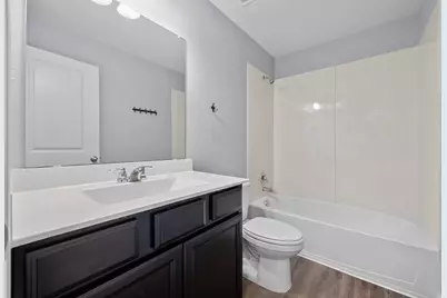 320 Bell Rings Drive, Jarrell, TX 76537 - Photo 19