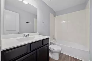 320 Bell Rings Dr, Jarrell, TX 76537 - Photo 19