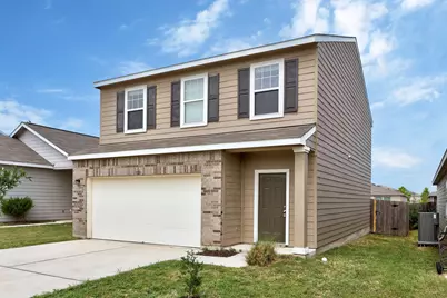 320 Bell Rings Drive, Jarrell, TX 76537 - Photo 3