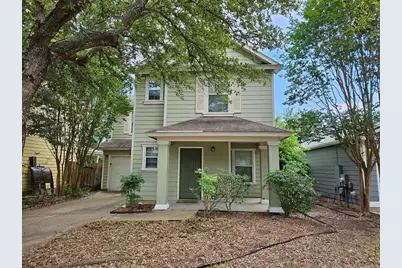 1907 Tranquilo Trail, Austin, TX 78744 - Photo 1