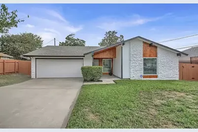 1408 Fairfield Drive, Austin, TX 78758 - Photo 1