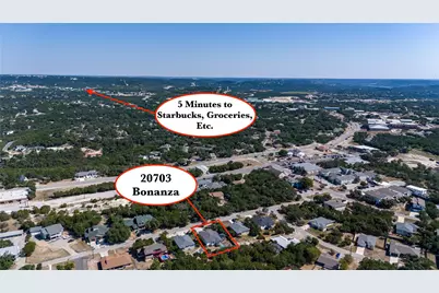 20703 Bonanza Street, Lago Vista, TX 78645 - Photo 25
