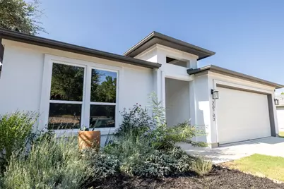 20703 Bonanza Street, Lago Vista, TX 78645 - Photo 3