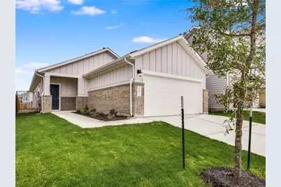 6402 Arden Falls Drive, Austin, TX 78747 - Photo 1