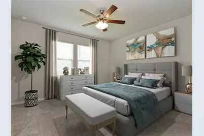 6402 Arden Falls Drive, Austin, TX 78747 - Photo 17