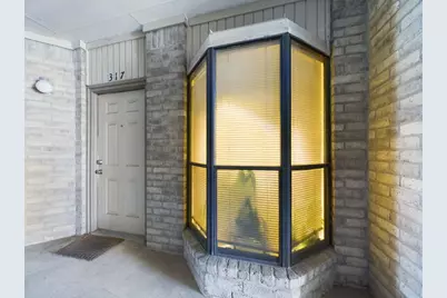 3316 Guadalupe Street #317, Austin, TX 78705 - Photo 11