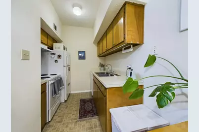 3316 Guadalupe Street #317, Austin, TX 78705 - Photo 5