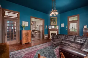 124 N Hamilton St, Gonzales, TX 78629 - Photo 13