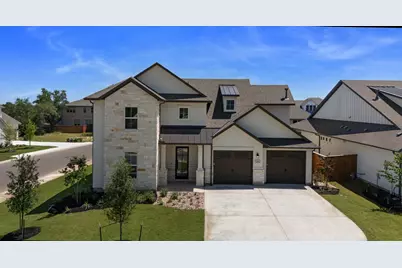 101 Buckaroo Drive, Georgetown, TX 78633 - Photo 1