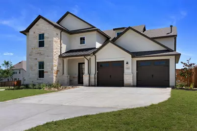 101 Buckaroo Drive, Georgetown, TX 78633 - Photo 3