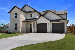 101 Buckaroo Dr, Georgetown, TX 78633 - Photo 3