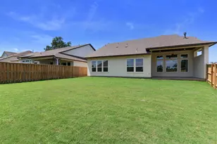 101 Buckaroo Dr, Georgetown, TX 78633 - Photo 31