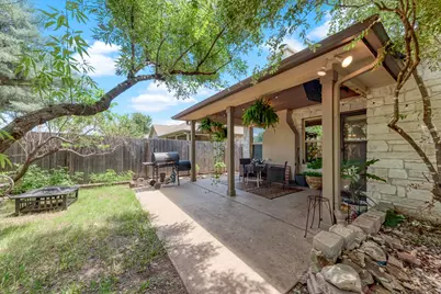 700 Cortona Cove, Georgetown, TX 78628 - Photo 29