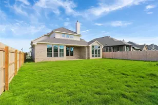 532 Great Lawn Bnd, Liberty Hill, TX 78642 - Photo 37