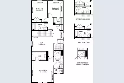 112 Hartson Drive, Taylor, TX 76574 - Photo 3