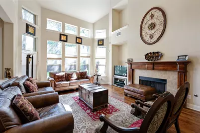 3808 Avery Woods Lane, Cedar Park, TX 78613 - Photo 5