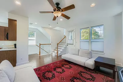 2709 E 13th Street, Austin, TX 78702 - Photo 5