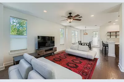 2709 E 13th Street, Austin, TX 78702 - Photo 3