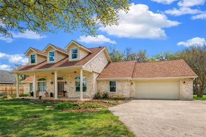 3701 Del Robles Drive, Austin, TX 78727 - Photo 1