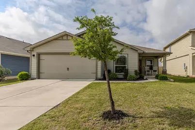 404 Cassandra Drive, Hutto, TX 78634 - Photo 1