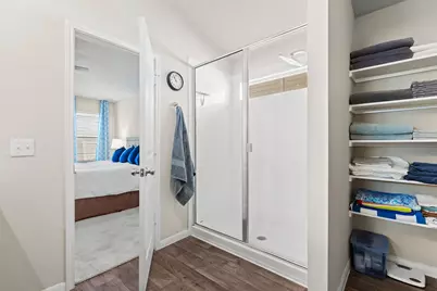 404 Cassandra Drive, Hutto, TX 78634 - Photo 19