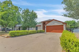 1902 Hollow Tree Blvd, Round Rock, TX 78681 - Photo 1