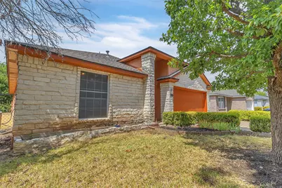 1902 Hollow Tree Boulevard, Round Rock, TX 78681 - Photo 3