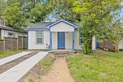 907 E 53rd Street, Austin, TX 78751 - Photo 1