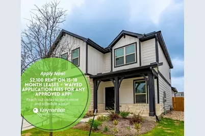 1520 Holly Lake Drive, Leander, TX 78641 - Photo 1