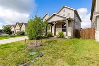 332 Zuma Drive, Liberty Hill, TX 78642 - Photo 1