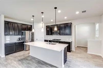 332 Zuma Drive, Liberty Hill, TX 78642 - Photo 13