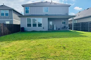 332 Zuma Dr, Liberty Hill, TX 78642 - Photo 33