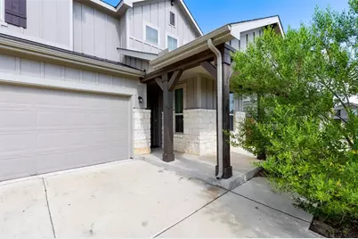 332 Zuma Drive, Liberty Hill, TX 78642 - Photo 5