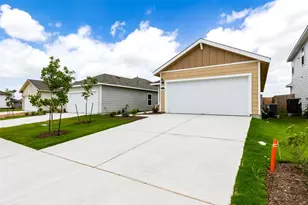 274 Jade St, Maxwell, TX 78656 - Photo 27