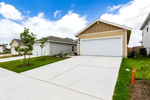 274 Jade St, Maxwell, TX 78656 - Photo 27