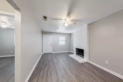 2011 E Stassney Lane #A, Austin, TX 78744 - Photo 5