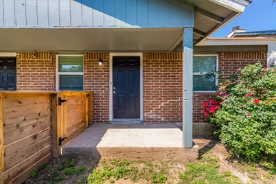 2011 E Stassney Lane #A, Austin, TX 78744 - Photo 3