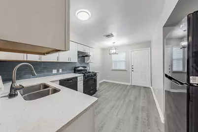 2011 E Stassney Lane #A, Austin, TX 78744 - Photo 7