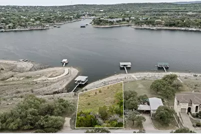 21909 Mockingbird Street, Lago Vista, TX 78645 - Photo 3